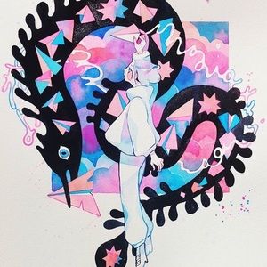 Meet your Posher, Mason